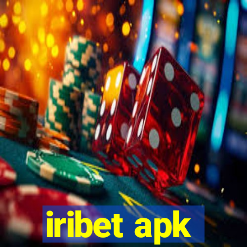 iribet apk